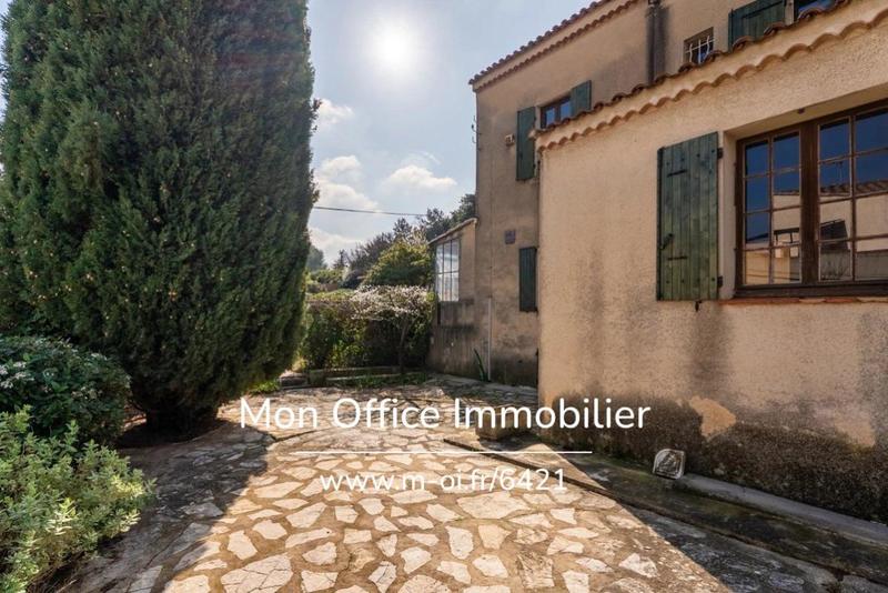 Maison - 118 m² - 5 pièces