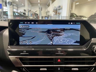 Citroën C4 III 1.5 Bluehdi 130 Eat8 Max