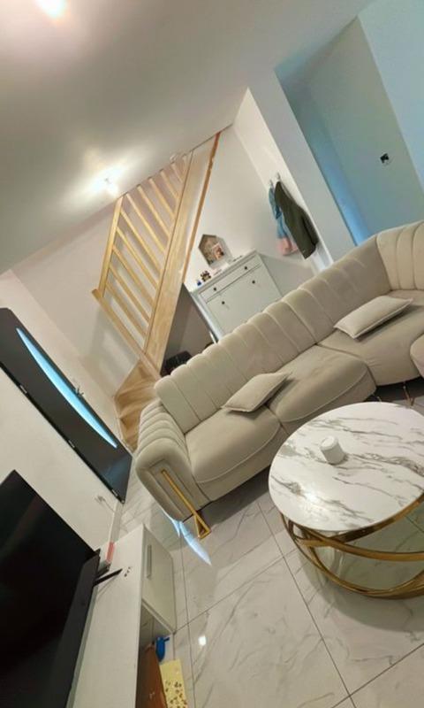 Maison - 113 m² - 5 pièces