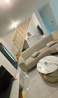 Maison - 113 m² - 5 pièces