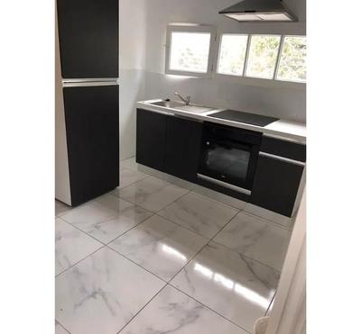 Maison - 63 m² - 3 pièces