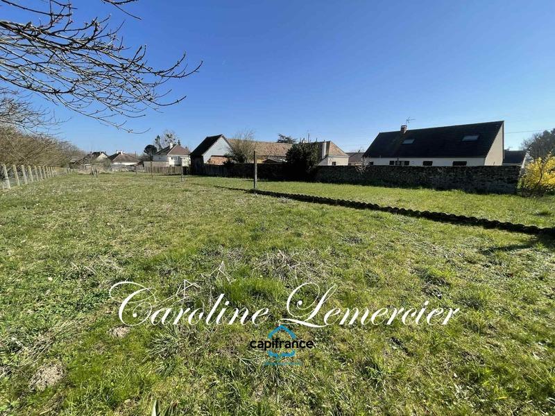 Maison - 133 m² - 7 pièces