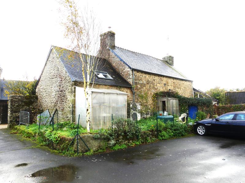 Maison - 157 m² - 6 pièces