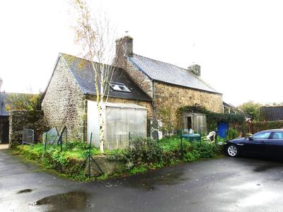 Maison - 157 m² - 6 pièces