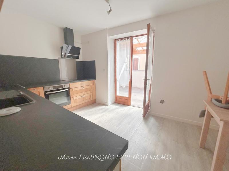 Maison - 113 m² - 6 pièces