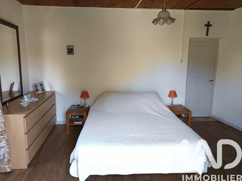 Maison - 83 m² - 4 pièces