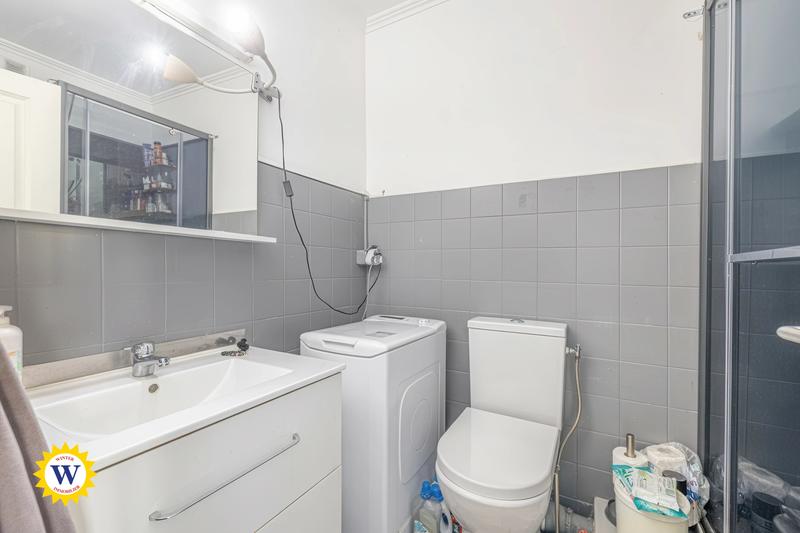 Appartement - 27 m² - 1 pièce