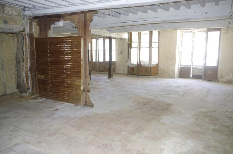 Maison - 145 m² - 8 pièces