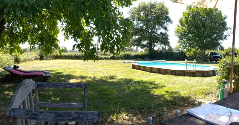 Maison - 91 m² - 5 pièces