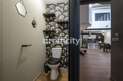 Maison - 185 m² - 5 pièces