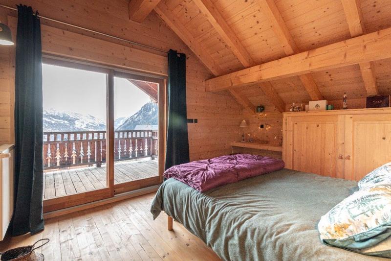 Châlet - 425 m² - 10 pièces