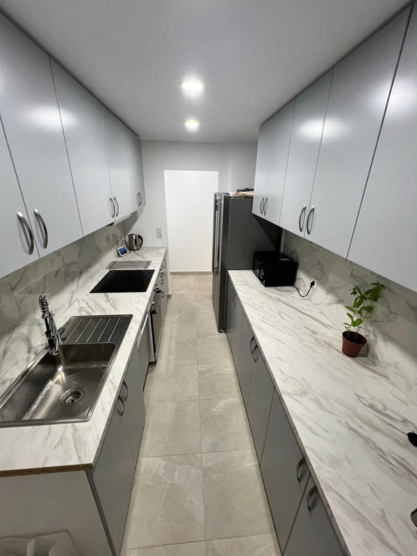 Appartement - 65 m² - 4 pièces