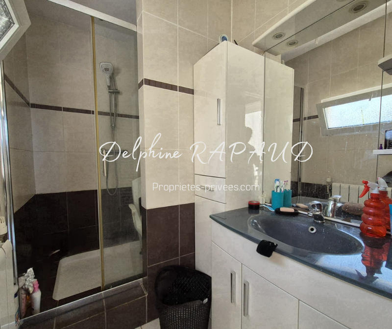 Maison - 65 m² - 3 pièces