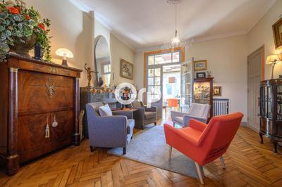 Maison - 168 m² - 6 pièces