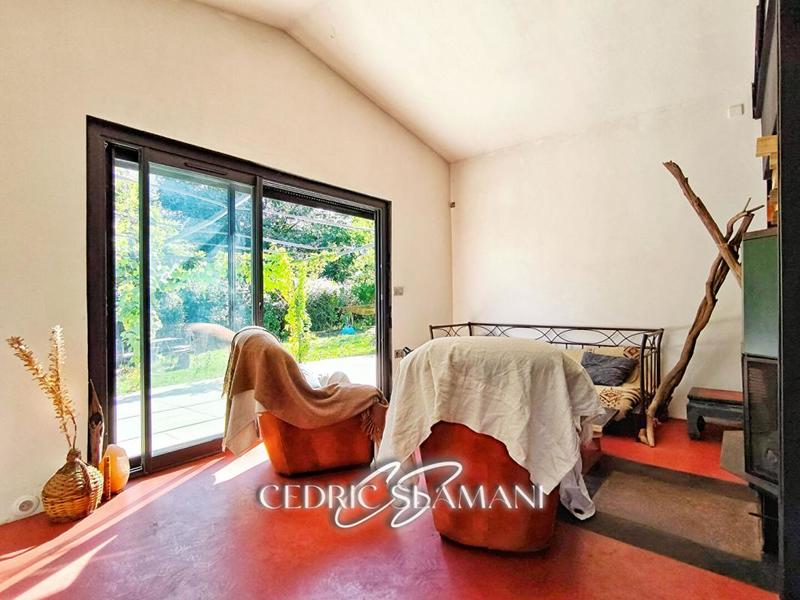 Maison - 65 m² - 2 pièces