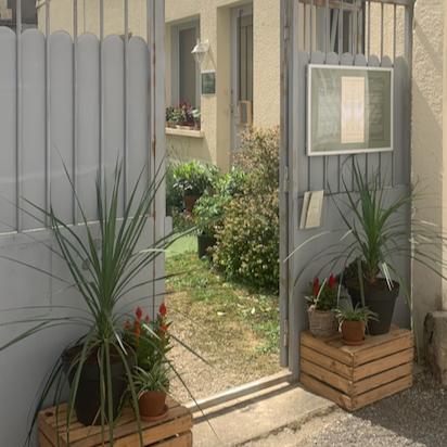 Auréa Kinésis - massage bien-être