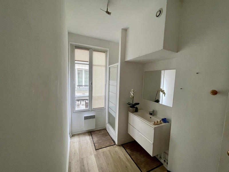Appartement - 55 m² - 2 pièces