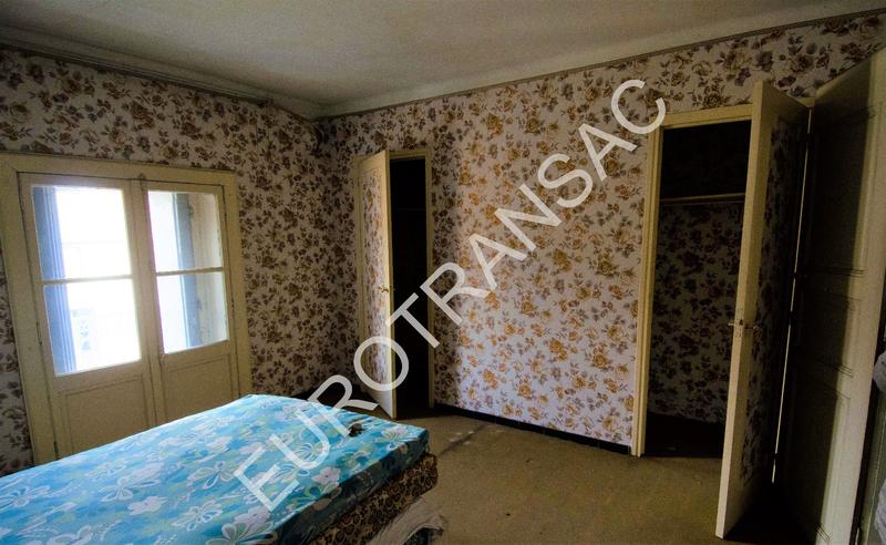 Maison bourgeoise - 162 m² - 9 pièces