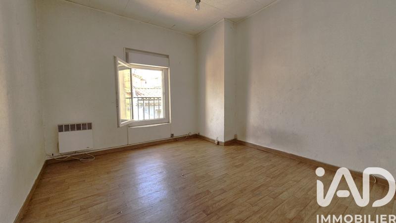 Maison - 65 m² - 3 pièces