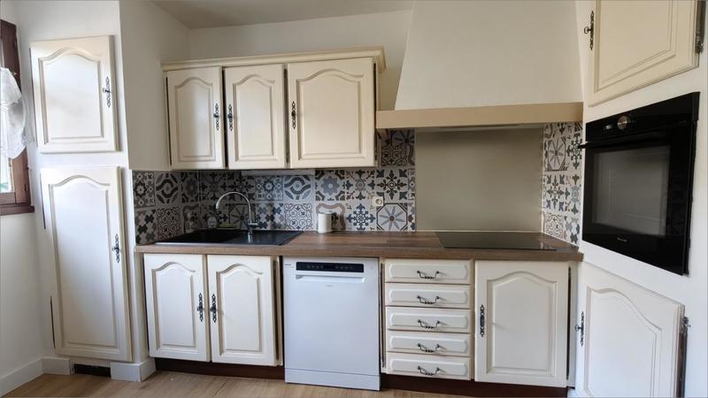 Maison de ville - 4 pièces