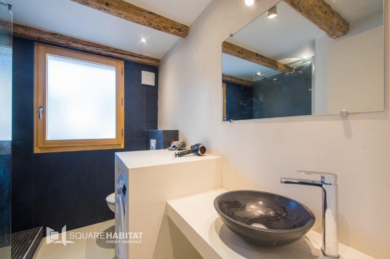 Châlet - 188 m² - 11 pièces