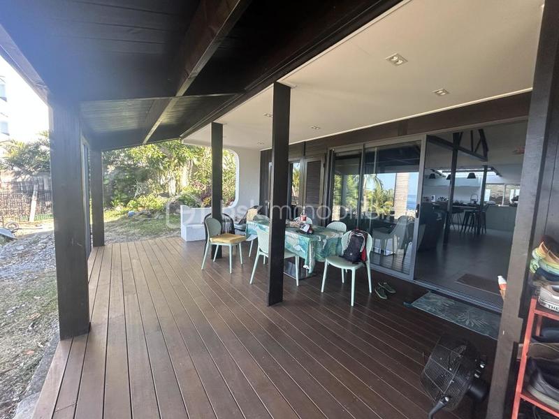 Villa - 136 m² - 5 pièces