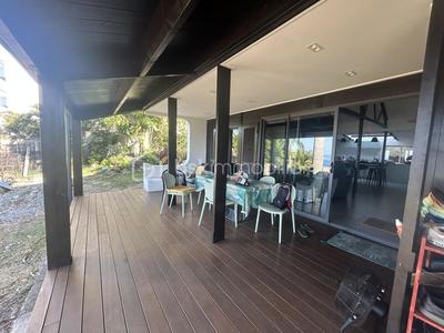 Villa - 136 m² - 5 pièces