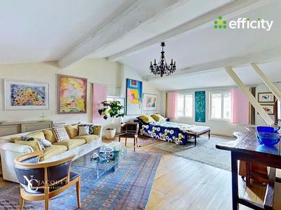 Maison - 184 m² - 6 pièces