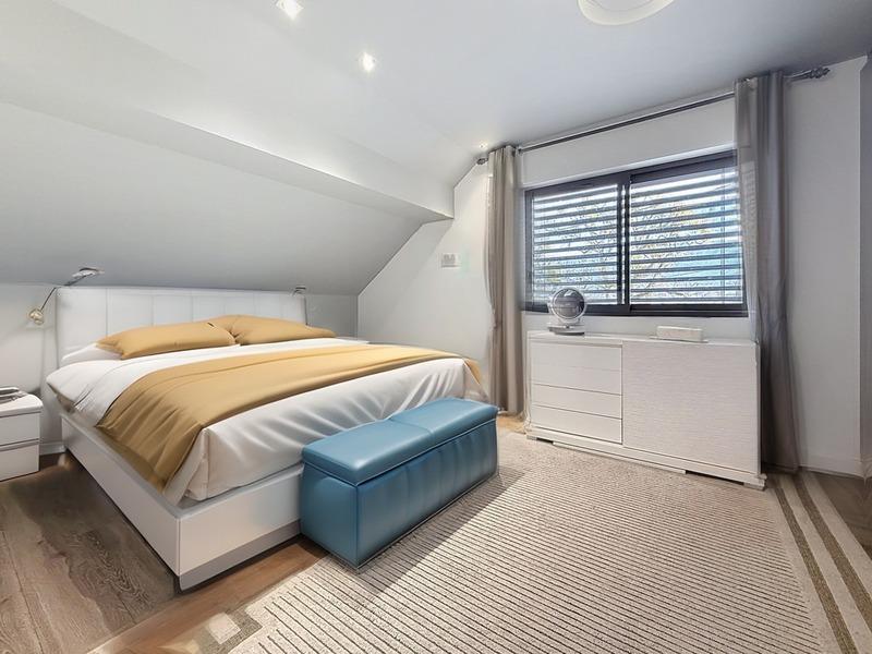 Maison - 170 m² - 6 pièces