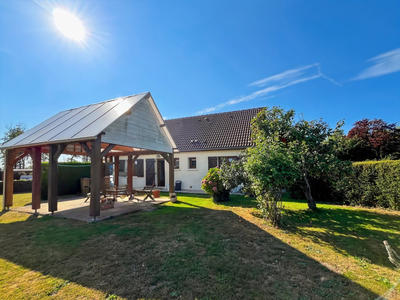 Appartement - 110 m² - 7 pièces