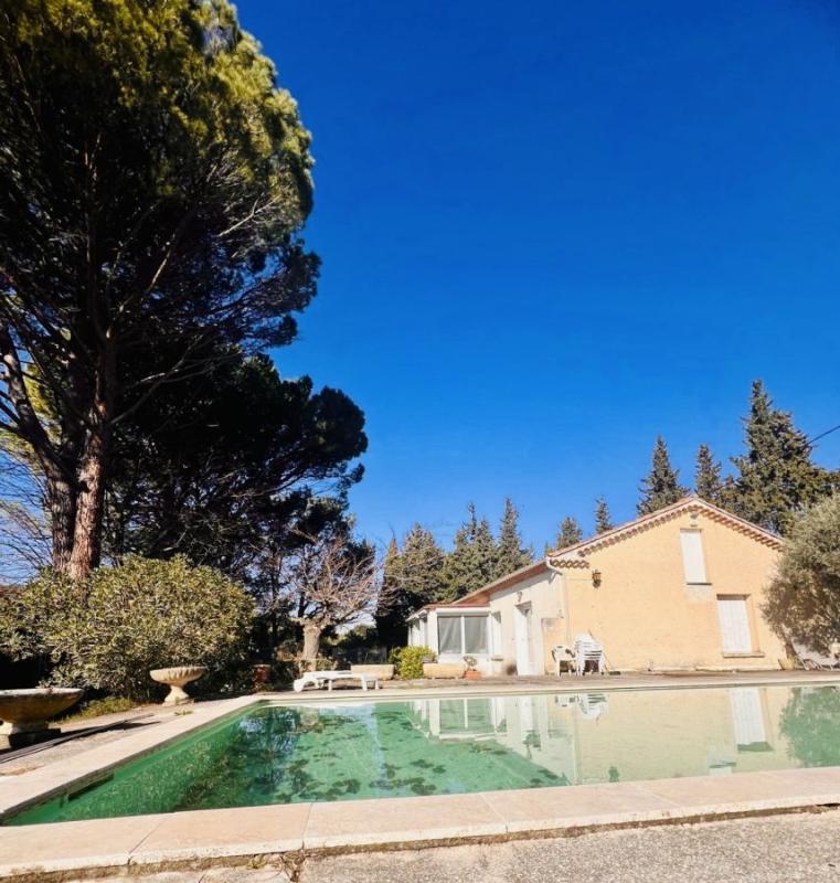 Villa - 120 m² - 5 pièces