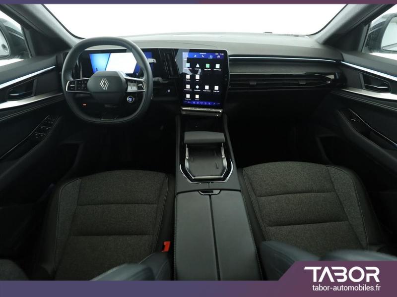 Renault Rafale E-Tech 200 Techno Pano Acc 20p