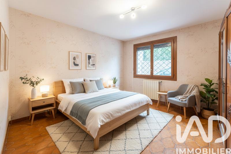 Appartement - 85 m² - 2 pièces