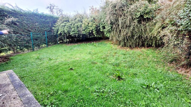 Maison - 89 m² - 4 pièces