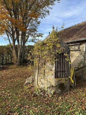 Maison - 167 m² - 5 pièces