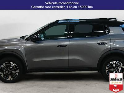 Citroën C3 Aircross Nouveau Hybride 145 e-Dcs6 - 7 Places