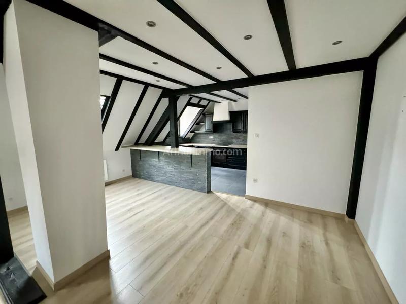 Appartement - 137 m² - 5 pièces