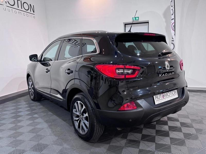 Renault Kadjar 1.2i Tce 130ch Zen