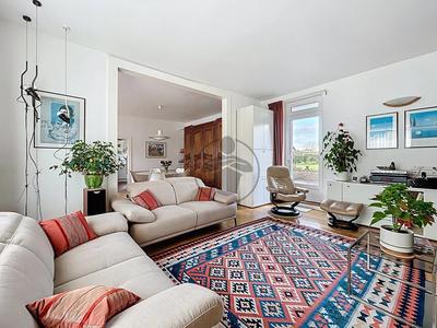 Maison - 188 m² - 6 pièces