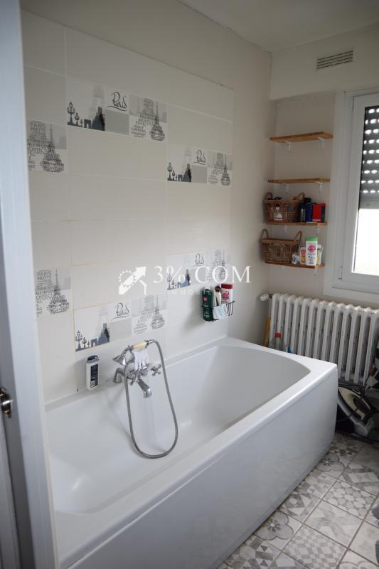 Maison - 78 m² - 4 pièces