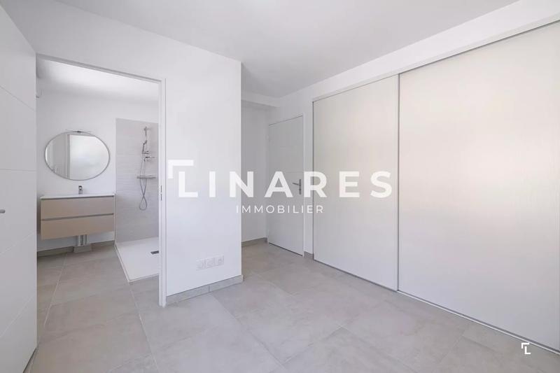 Duplex - 86 m² - 4 pièces