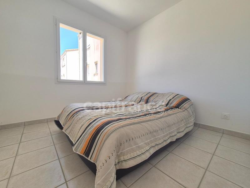 Maison - 79 m² - 4 pièces