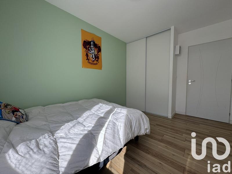 Maison - 106 m² - 6 pièces