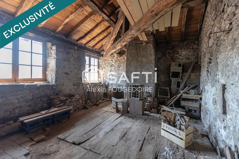 Appartement - 297 m² - 2 pièces