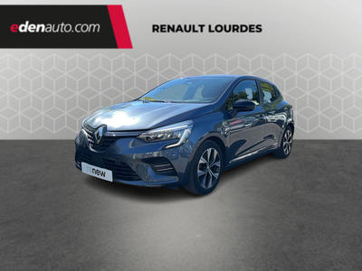 Renault Clio E-Tech 140 - 21n Limited