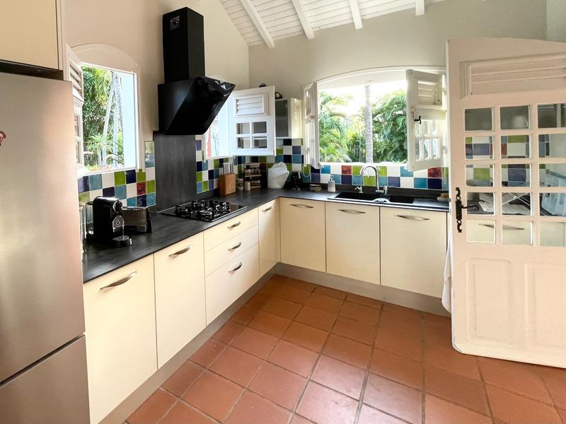 Villa - 172 m² - 6 pièces