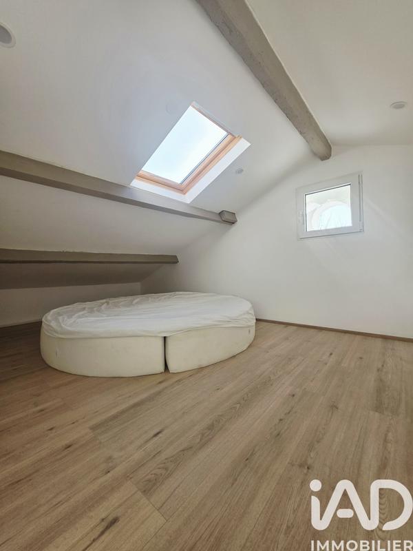 Appartement - 50 m² - 3 pièces