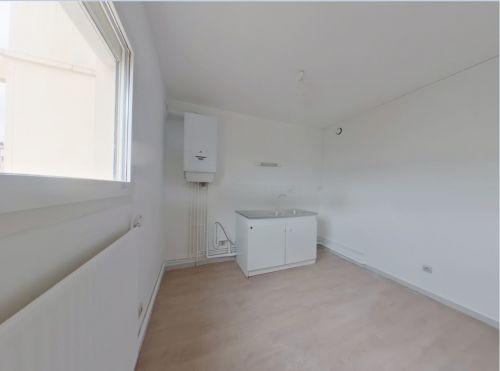 Appartement - 32 m² - 1 pièce