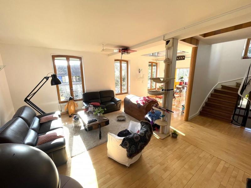 Maison ancienne - 285 m²