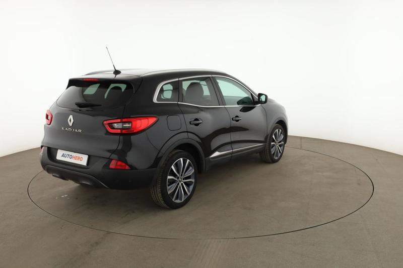 Renault Kadjar 1.2 TCe Energy Intens Edc 130 ch
